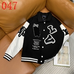 超安いブランドの野球ジャケットのコピー